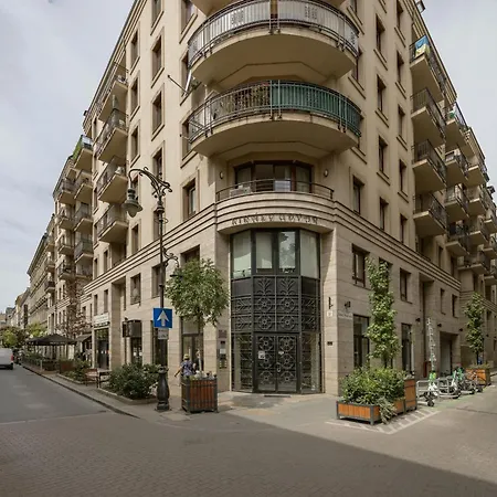 Bright And Central Apartment With Balcony Budapest Exterior photo